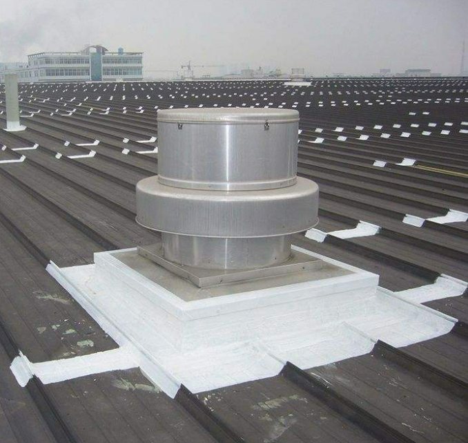 汉阳工业园区零星修缮