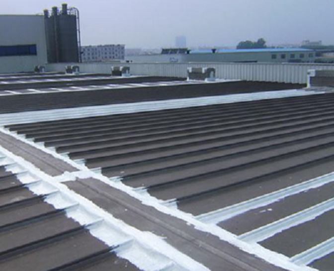 汉阳钢结构水沟案例