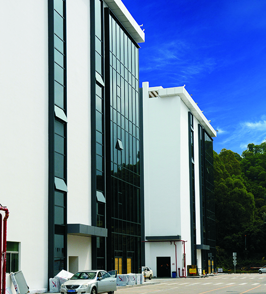 汉阳写字楼幕墙修缮安装