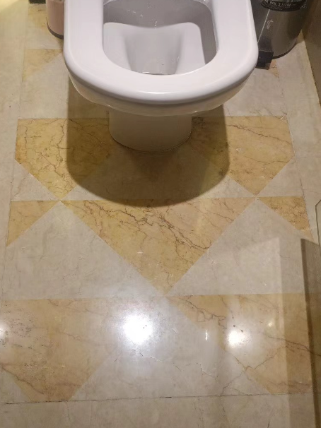 汉阳瓷砖修缮