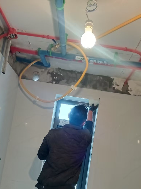 汉阳专业水管维修