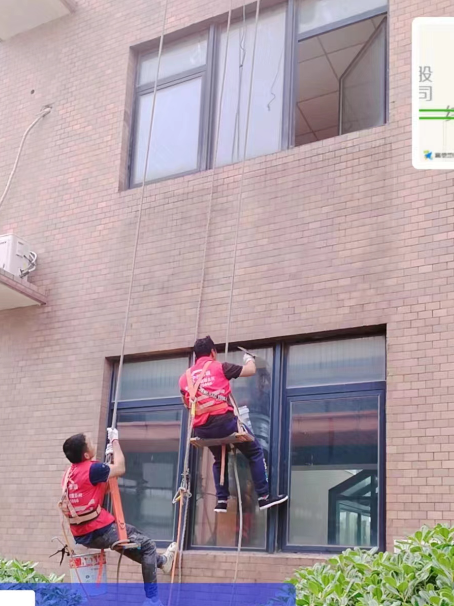 汉阳承接各类窗户玻璃维修